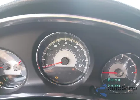 2012 Chrysler 200 Touring from USA, damaged, VIN 1C3BCBEB5CN215827